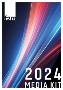 f2m, food2multimedia, Das führende Verlagshaus in der Backindustrie, Mediadata 2024