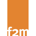 f2m logo square